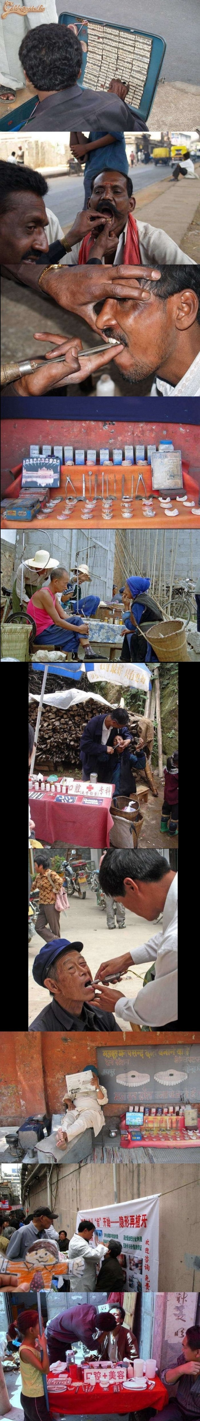 Profi fogászat: a higiénia mindenek előtt!