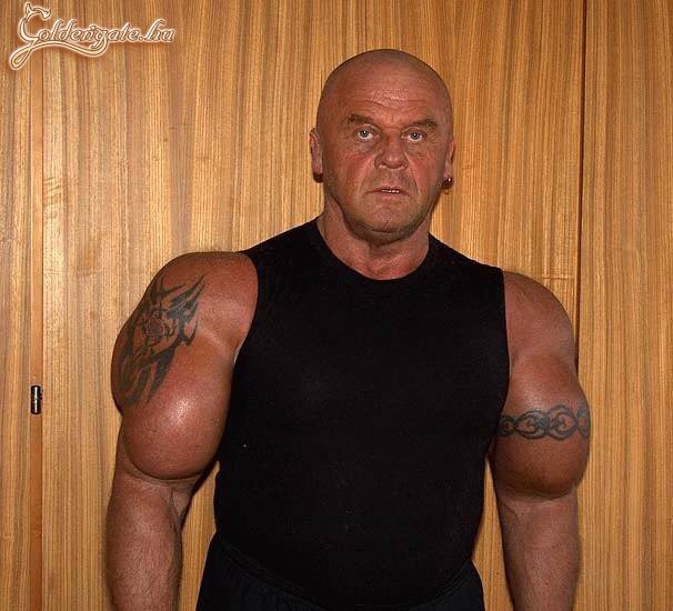 Popeye