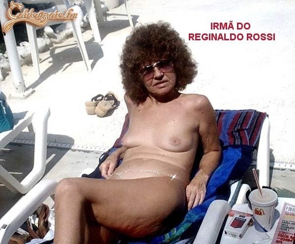 Ő Demjén Rózsi valamelyik mellőzött rokona lehet...