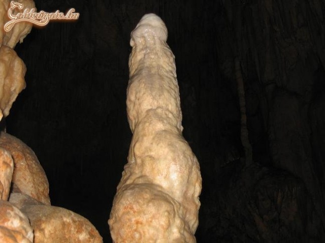 A barlang csodái