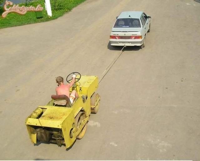 Nem lehet egyszerű...