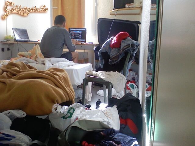 Rend a lelke...