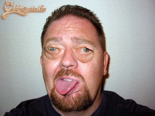Sexy man