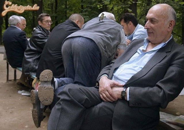 Buzi-e vagy?