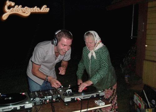 Dj nagyi