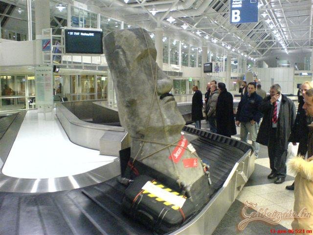 Szuvenír a nyaralásból