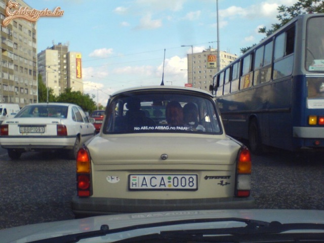 No para?