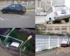 Ügyes parkolások