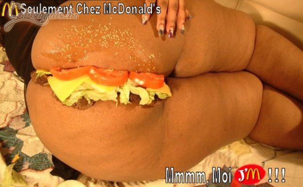 Extra bigmekk