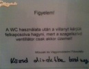 Direktbe, bazd meg!