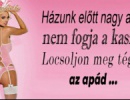 Locsolóvers utólag