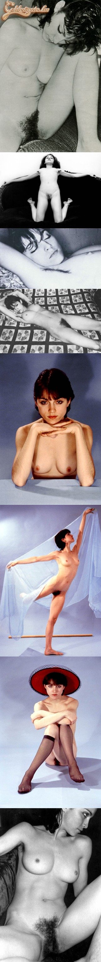 Madonna régebben