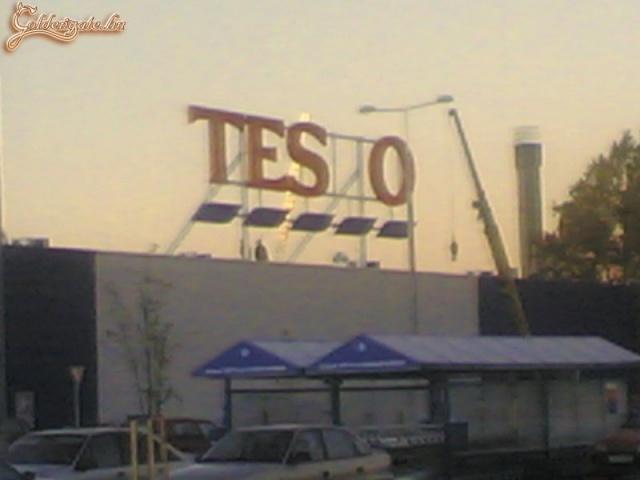Tesó