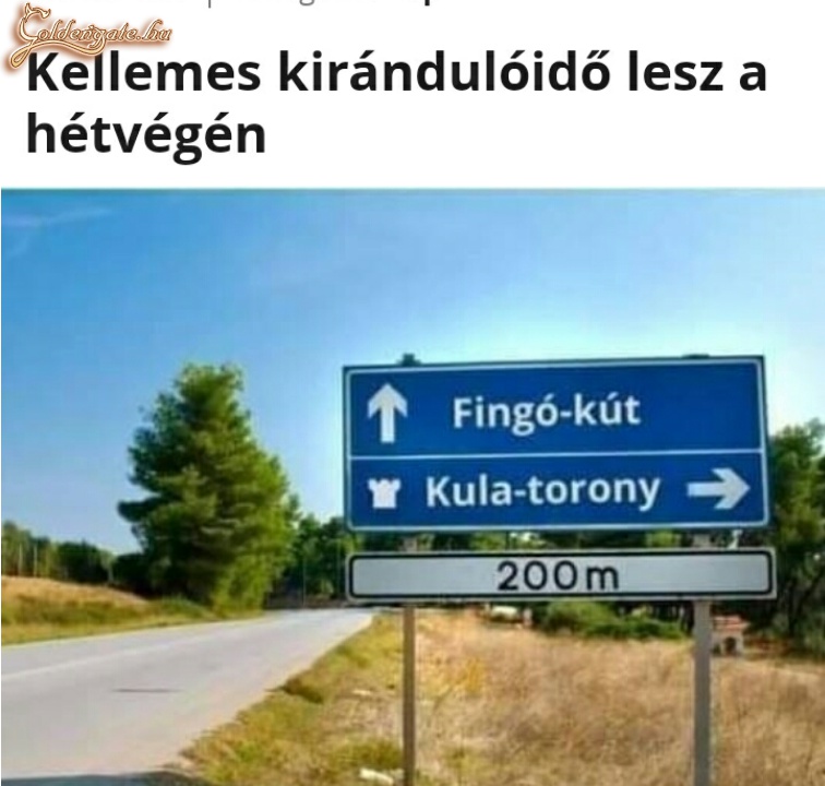 Kirándulás