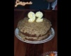 Az alkalomhoz illő torta