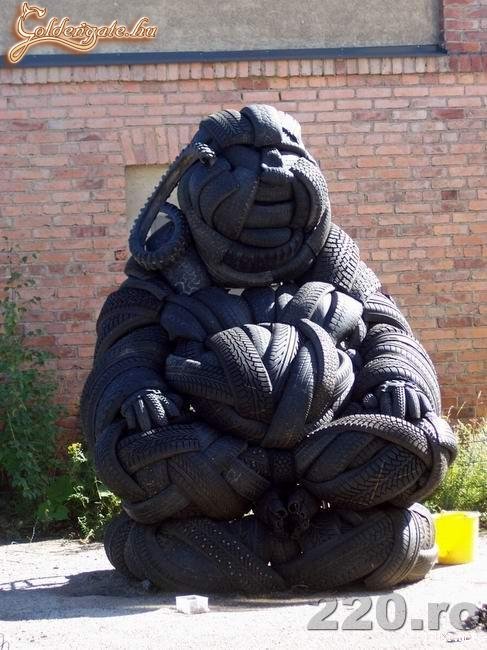 Gumi buddha
