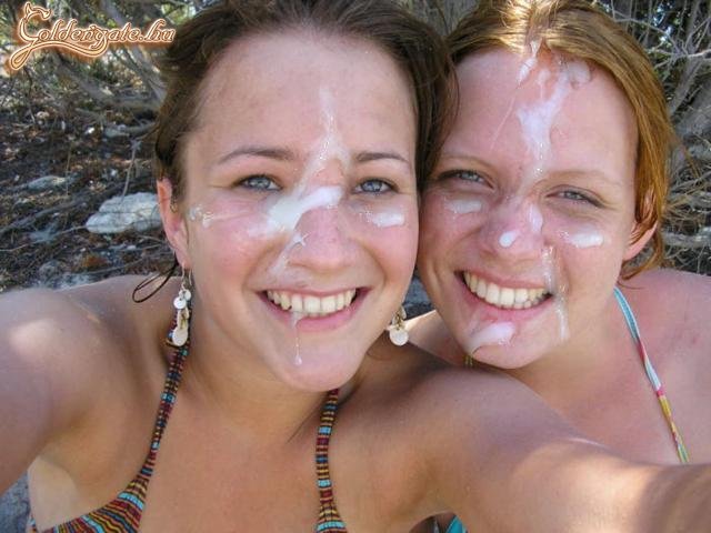 Vigyorogjatok csak szépen!