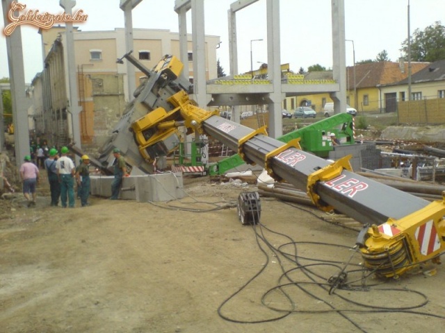 Nagyot szólhatott...