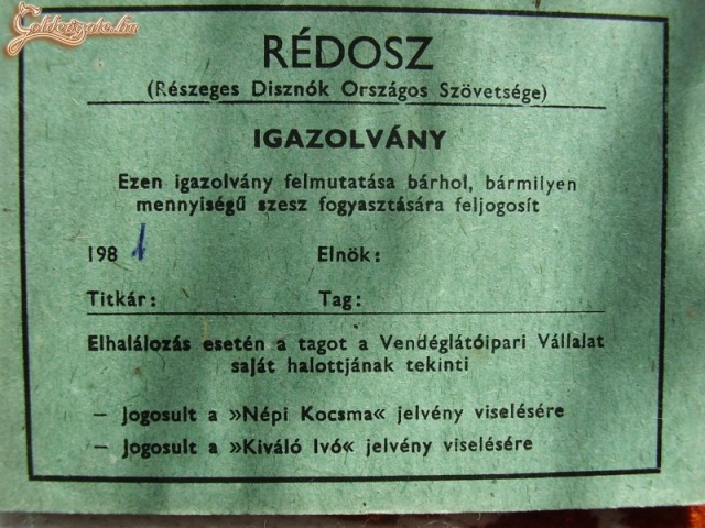 Rédosz