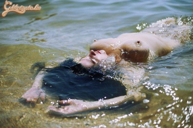 Azok a kellemes, nyári napok...