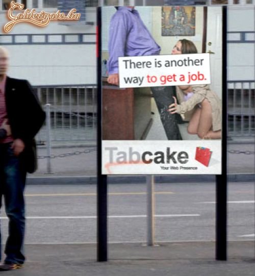 Nem csak így juthatsz melóhoz...