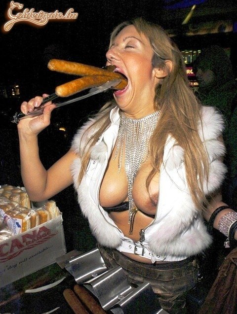 Mondd, hogy áááá!