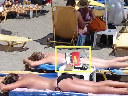 Szőke rendszergazda?