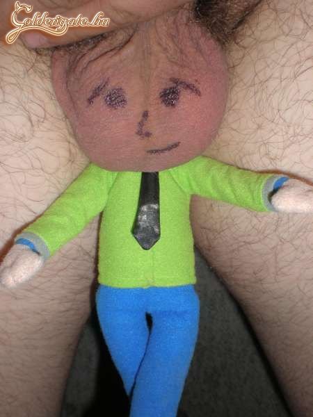 Vigyázz! Kiszúrom a szemed!