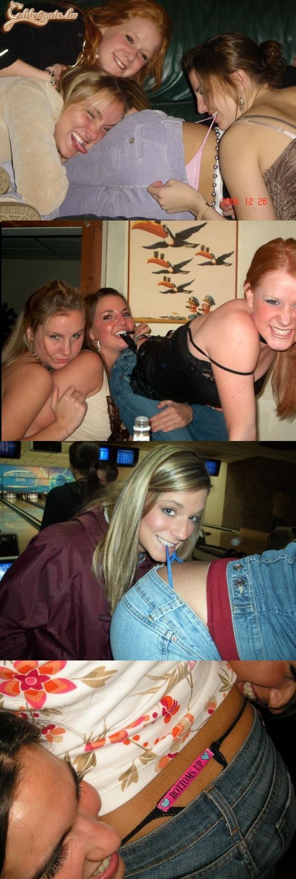 Hogy egyem a tangádat!