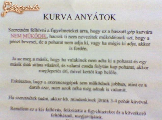 Te is kávé-automata függő vagy?