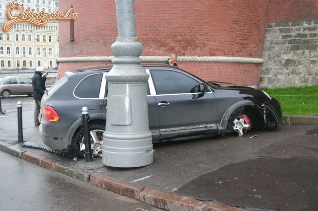 Kicsit megszívta a tulaj...