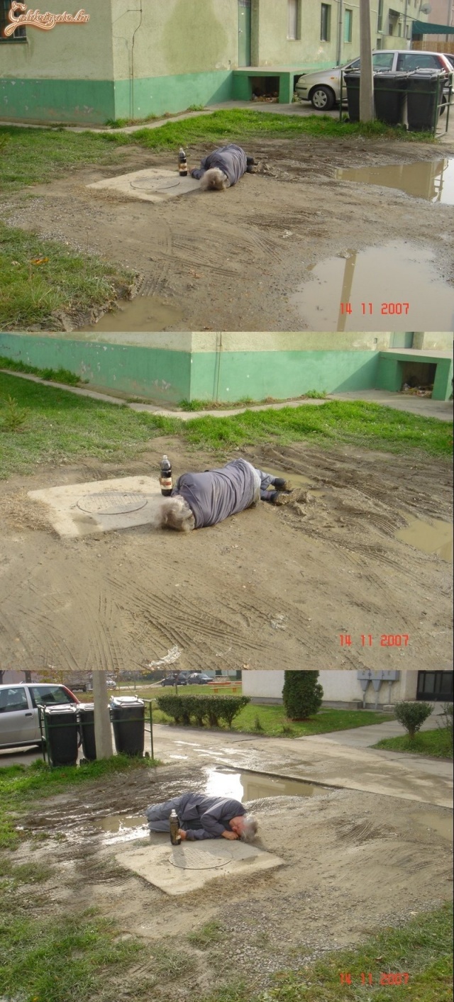 Egy karnyújtásnyira volt pedig az üzemanyag...