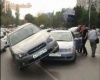 Ügyes parkolás