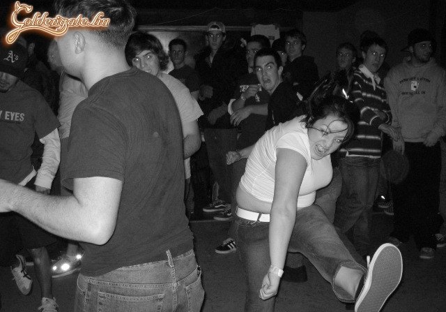 Dance!