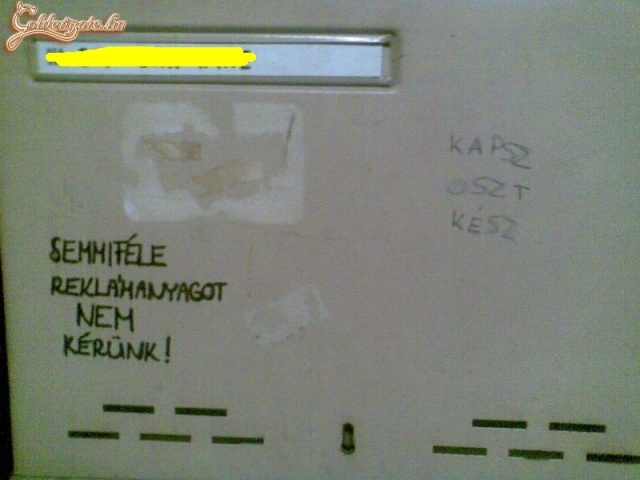 Oszt kész!