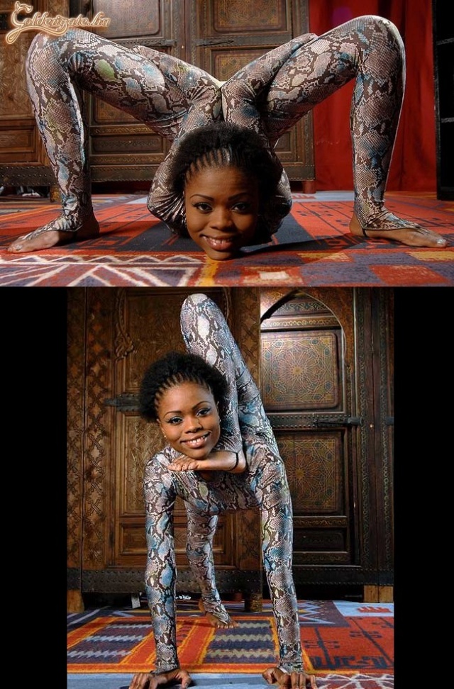 Szerintem simán kinyalja magát