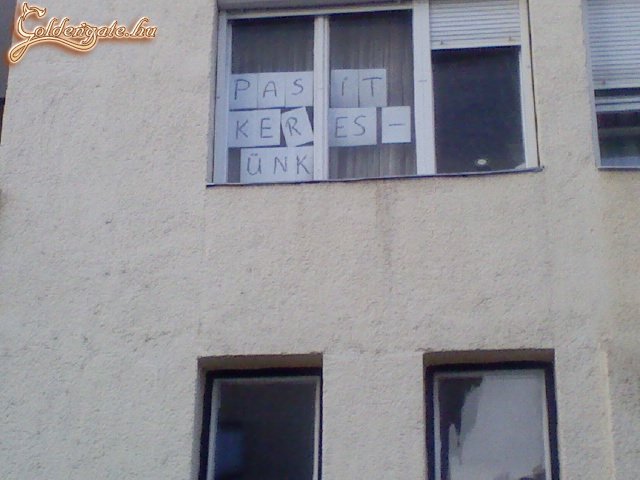 Remélhetőleg muffok írták ki...