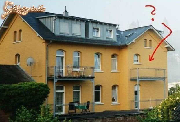 Erkély, de minek?