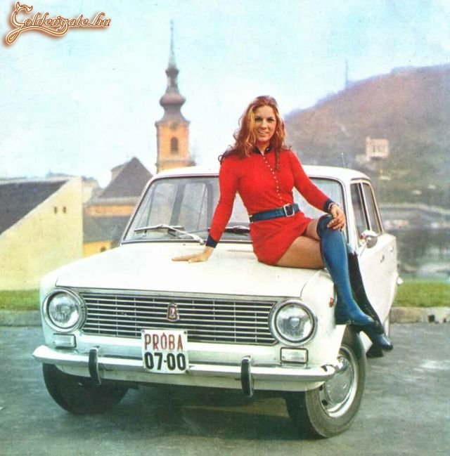 Retro próba