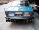 Volvo extra