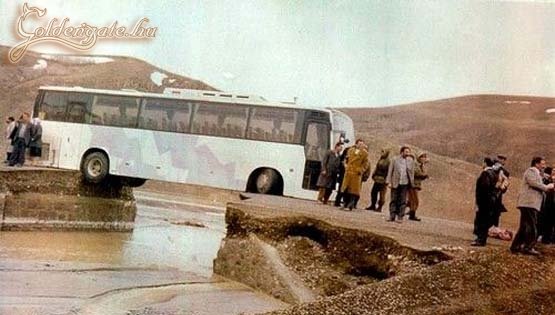 Felejthetetlen kirándulás lehetett