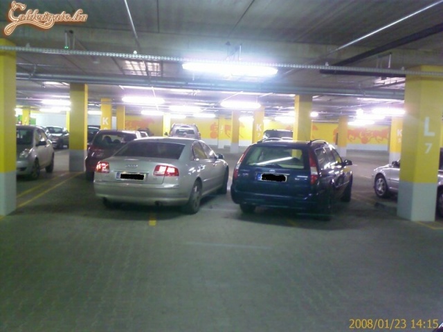 Ilyen talán még nem volt...