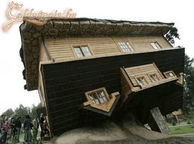 Nincs hiány fantáziában