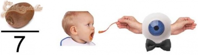 Kivi-heted a szem-etet!