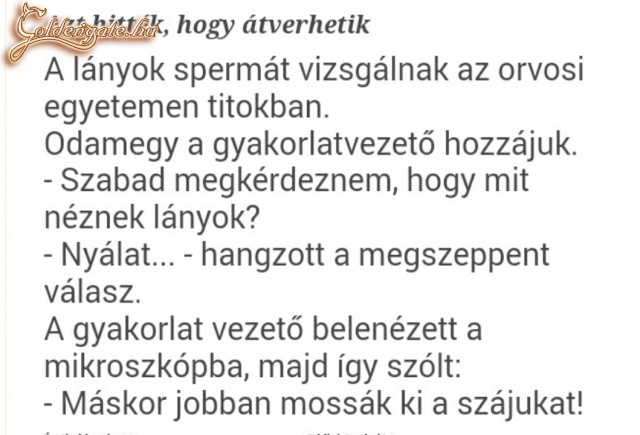 Orvosi egyetem