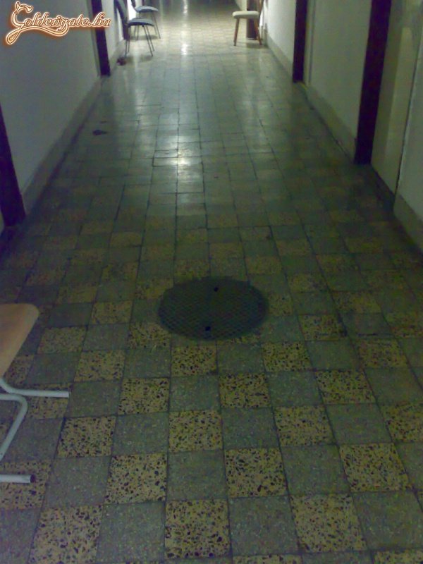 Érdekes kivitelezés