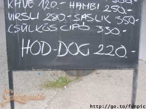 Hod-Dog