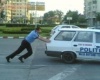 Román rendőrség