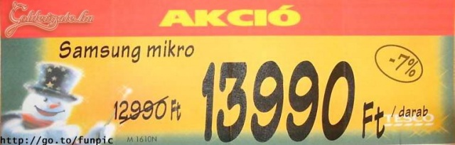 Ez aztán az akció...