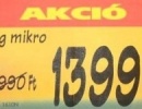 Ez aztán az akció...
